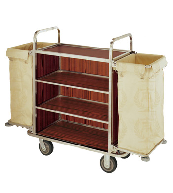 Housekeeping Cart C-39